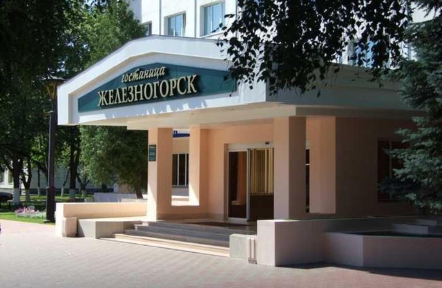 Hotel Zheleznogorsk