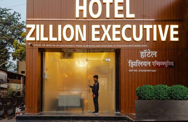 Hotel Zillion Executive
