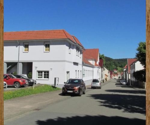 Hotel Zum Eichsfelder Fleischer