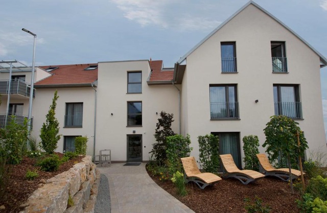 Hotel Zum Grünen Baum
