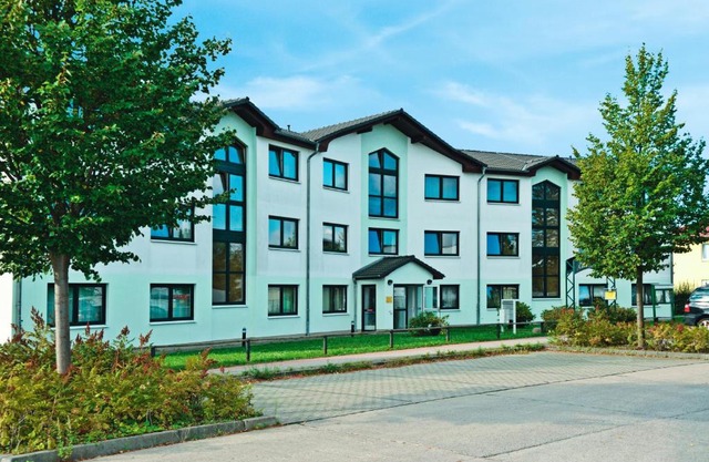 Hotel Zum Grünen Tor