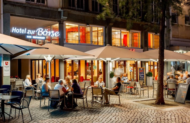 Hotel zur Börse