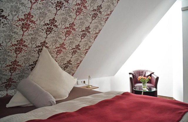 Hotel Zur Eisenbahn