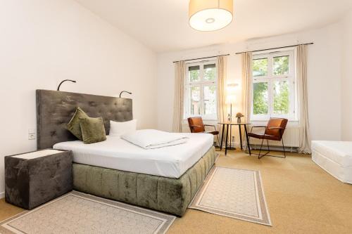 Hotel Zur Linde Dein Self Check In