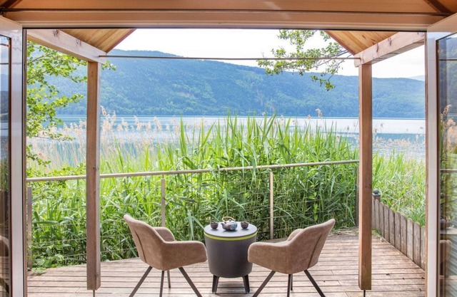 Hotel zur Post 3*Superior - Bivouac reed - Bivouac reed | canna palustre