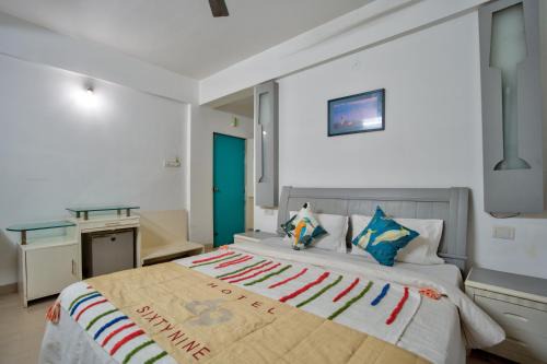 Hotel69 calangute goa