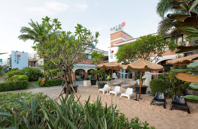 Hotelday+ Kenting