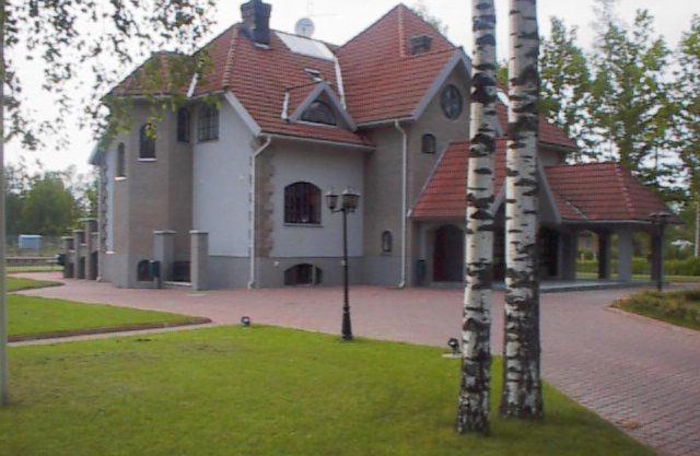 Hotell De Tolly