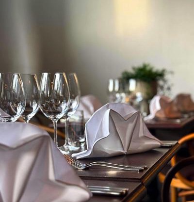 Hotell Gillet i Köping