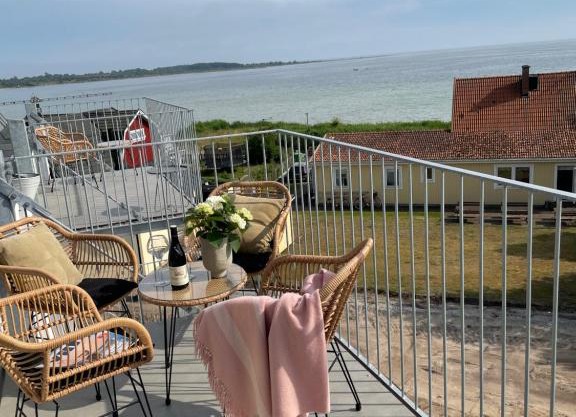 Hotell Hanöhus Hällevik