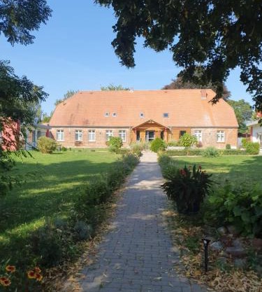 Hotelpension Pfarrhaus
