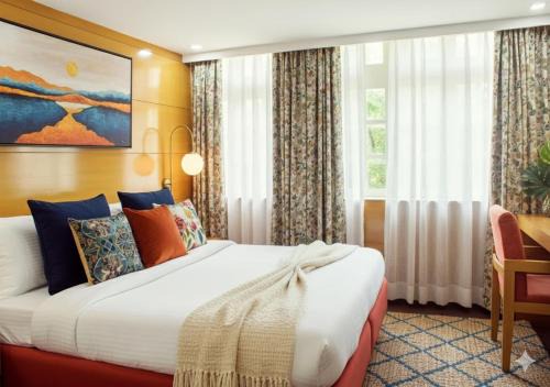 Hotels Daffodils Connaught Place