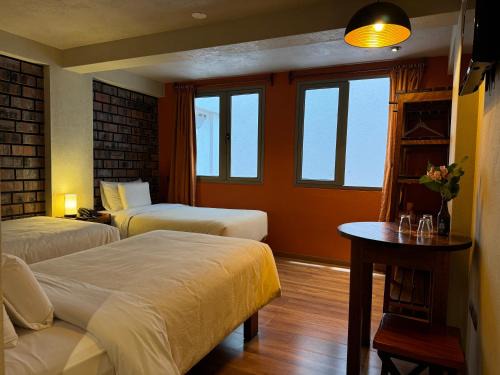 Hotels In Machu Picchu With Guest Services, Sports/Activities, Security/Safety