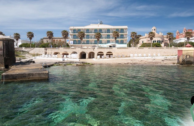 Hotiday Leuca Lungomare