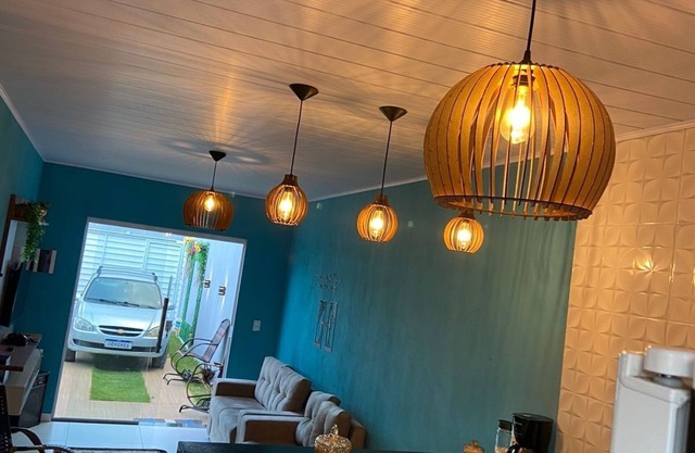 House in Marechal Deodoro - close to French beach