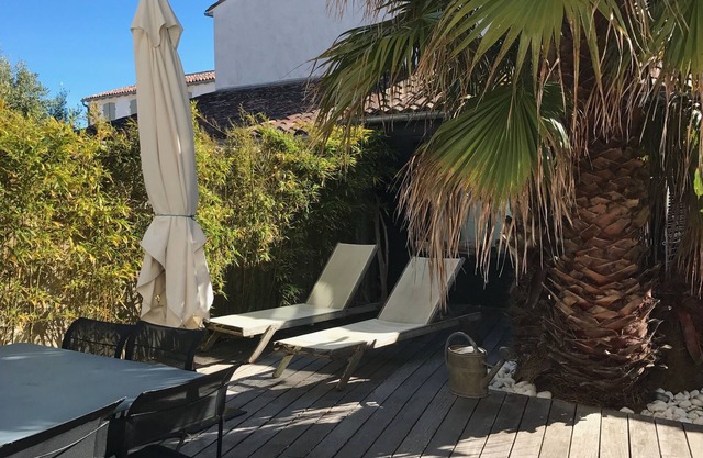 House 120 m2 - Nice amenities - 500 m from the wild beach