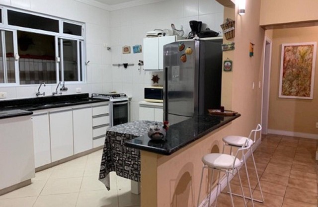 House in Jardim Albamar Condominium with total security and tranquility