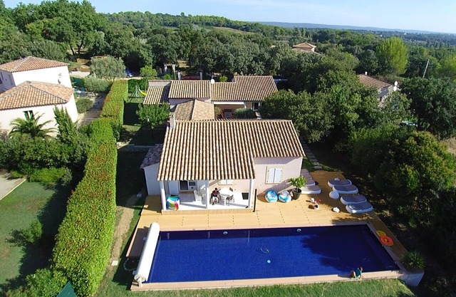 House/Villa - Uzès