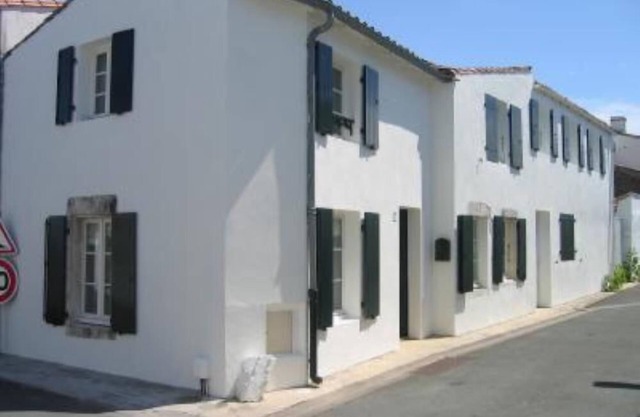 House/Villa - SAINT CLEMENT DES BALEINES