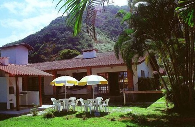 House 1 - Gated community foot in the sand