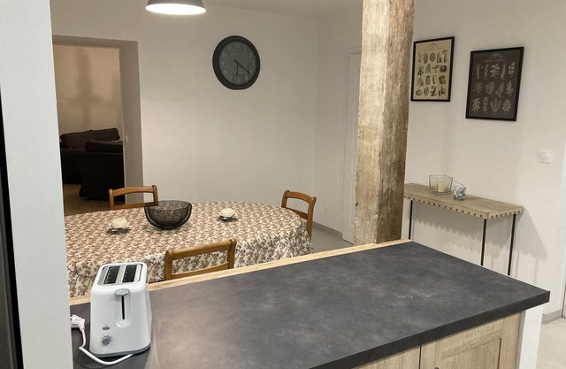 House 6 persons entirely renovated near CDG, Disney, Paris, parc des expo