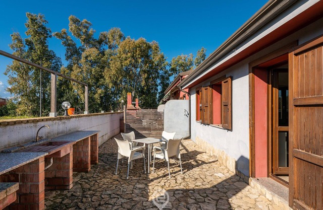 House Anne - Wonderful Sardinia
