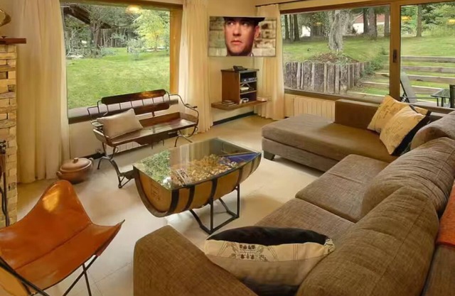 House in Arelauquen Golf & Country Club