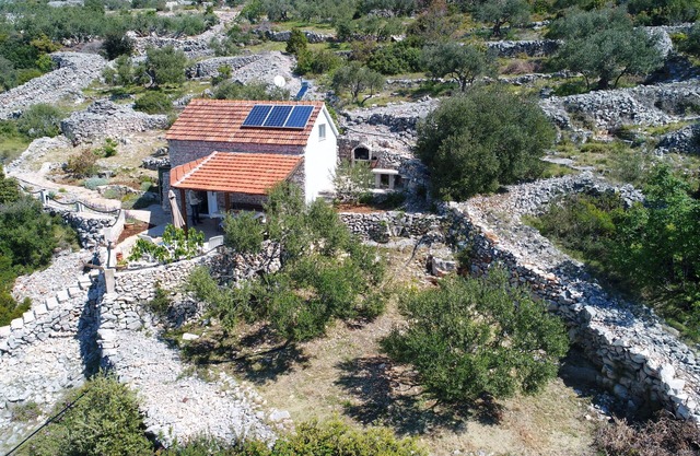 House Astrid (94000-K1) - Tkon - island Pasman