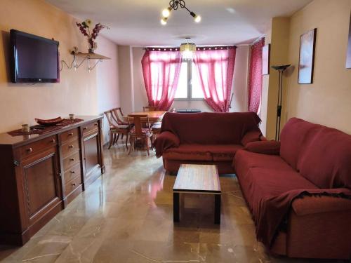 House atarfe ii motril