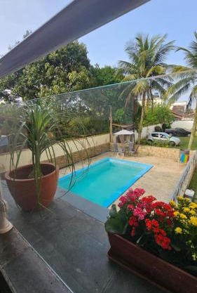 House Beach Brasil