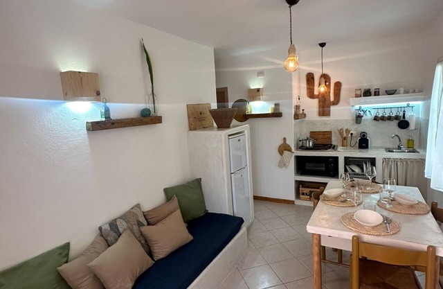 House CactusBoutique Apartment Ibiscus