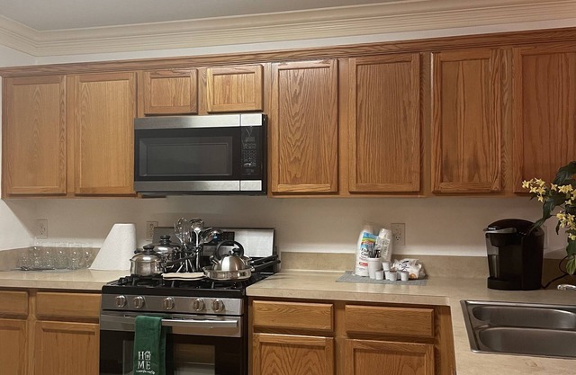 House close to Hobby/downtown/mall