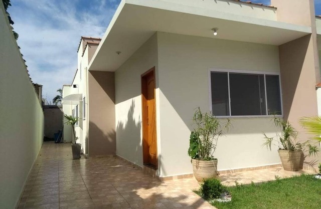 House close to the center