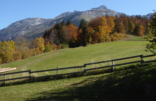 House-Comfort-Mountain view-4 etoilles-Mobility bath