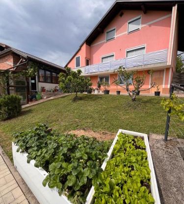 House Crkvina