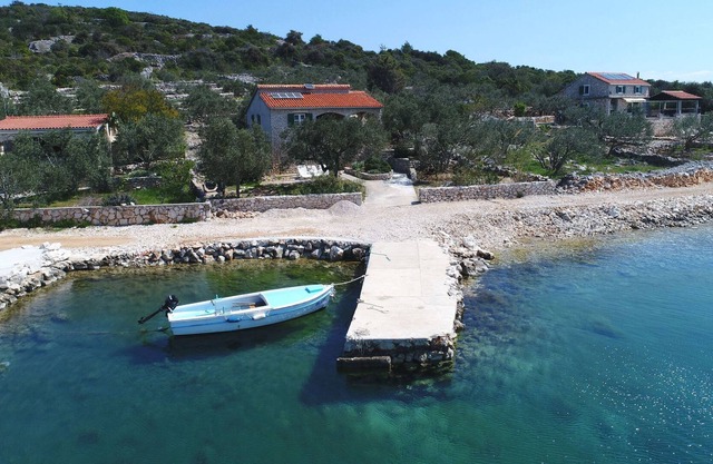 House Cvita (14891-K1) - Tkon - island Pasman
