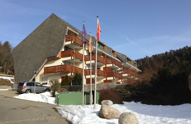 House Dachsberg 331, Todtmoos