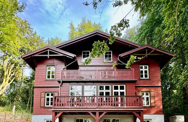 House Elim, Germany