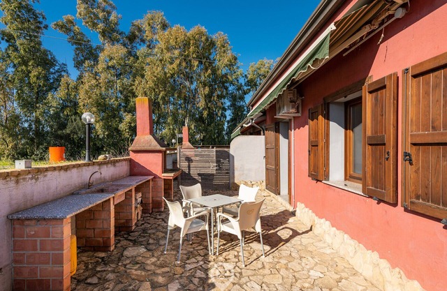 House Emily - Wonderful Sardinia