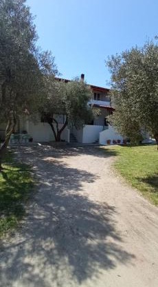 House Eugenia Sarti