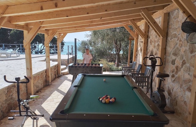 House Hacienda Stoerman (16111-K1) - Tkon - island Pasman