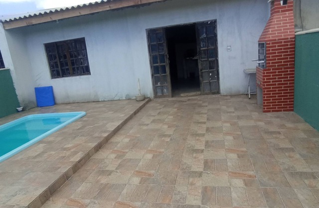 House in itapoa