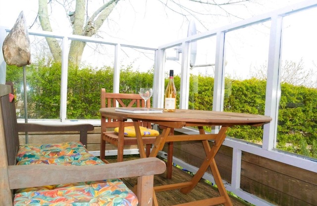 House in Anjum with Large Garden and Direct View