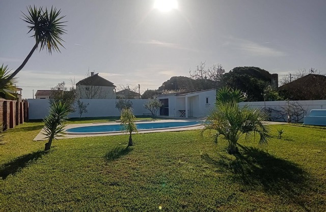 House in Coimbrão with Private Pool
