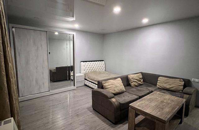 House In Dadiani Street!