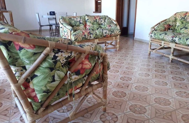 House in Itanhaém - Cibratel 1 à 50 meters from the beach
