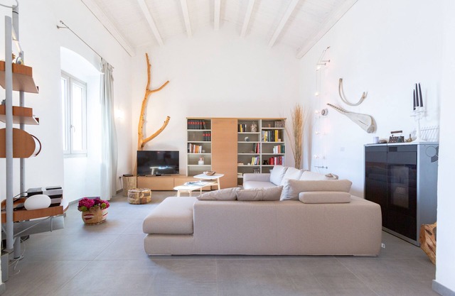 House in Punta Nera Beach