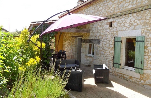 House in southern Périgord