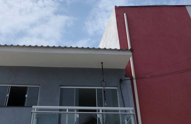 House in the center of Cabo Frio (close to beaches, bakeries, markets, etc.)