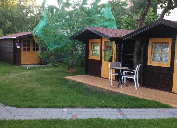 House in the Garden